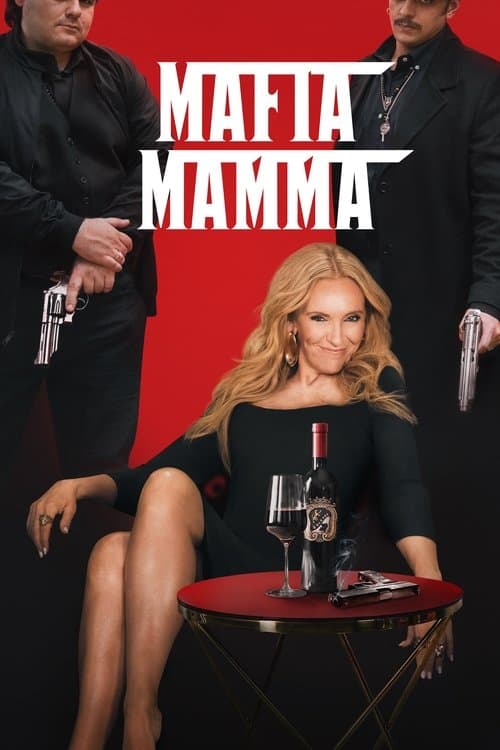 Watch Mafia Mamma - Luganda Translated Movie by Vj Junior