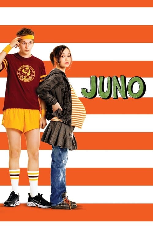 Watch Juno - Luganda Translated Movie by Vj Soul