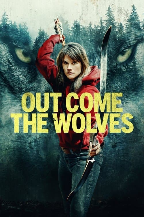 Watch Out Come The Wolves - Luganda Translated Movie by VJ Kevin