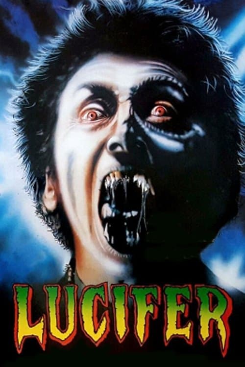 Watch Lucifer 1 - Luganda Translated Movie by Vj Ice P