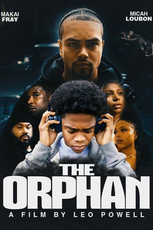 Watch The Orphans - Luganda Translated Movie by Vj Ice P