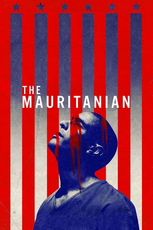 Watch The Mauritanian - Luganda Translated Movie by Vj Lance