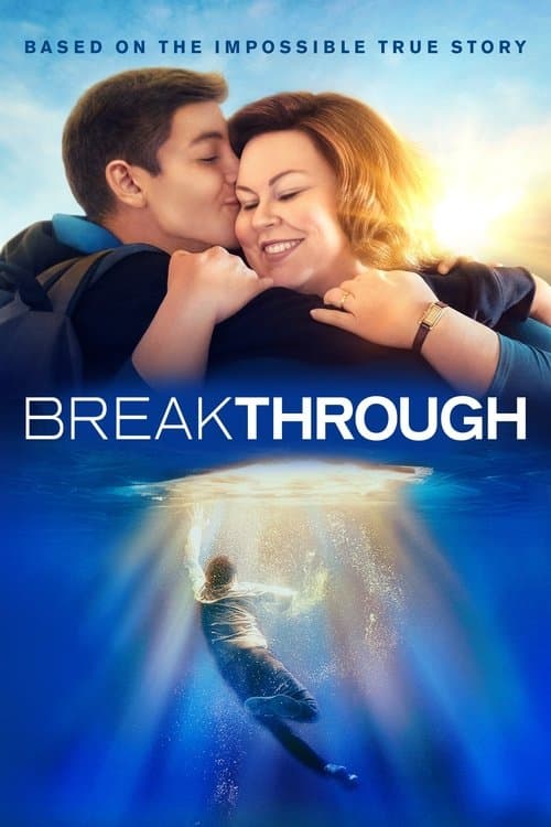 Watch Breakthrough - Luganda Translated Movie by Vj Junior