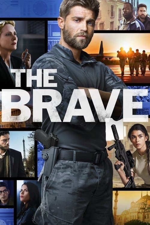 Watch The Brave - Luganda Translated Series by Vj Junior