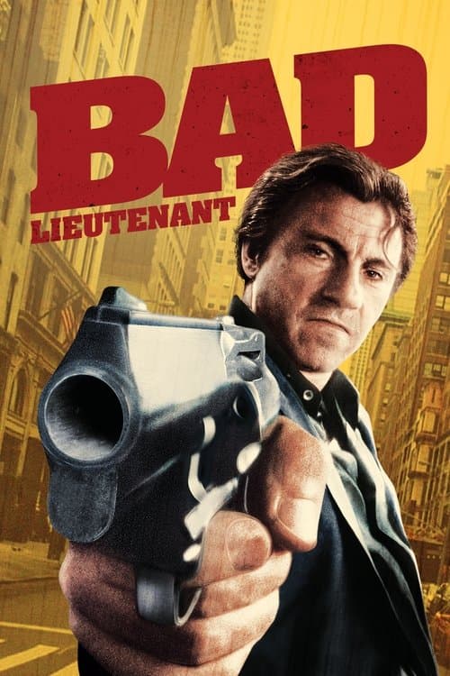 Watch Bad Lieutenant - Luganda Translated Movie by Vj Junior