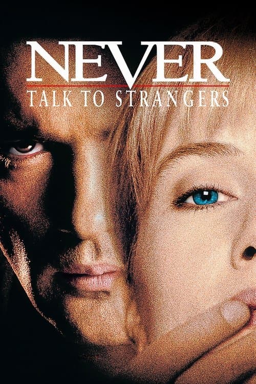 Watch Never Talk to Strangers - Luganda Translated Movie by Vj Junior