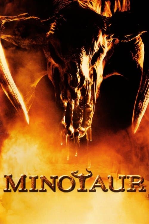 Watch Minotaur - Luganda Translated Movie by Vj Emmy