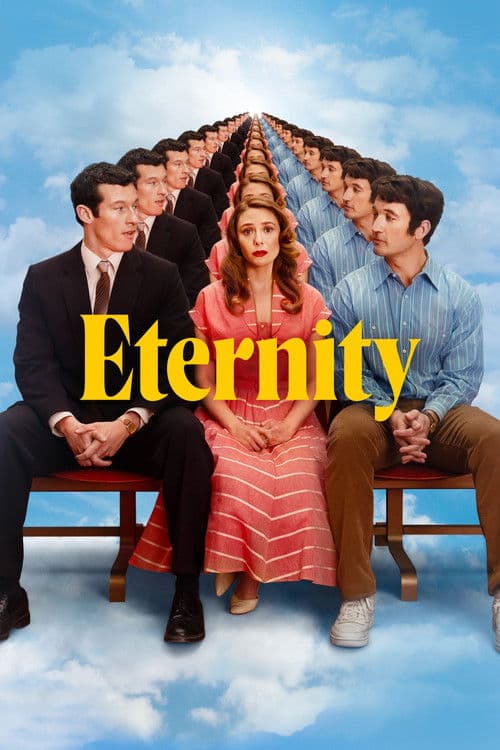 Watch Eternity - Luganda Translated Movie by Vj Junior
