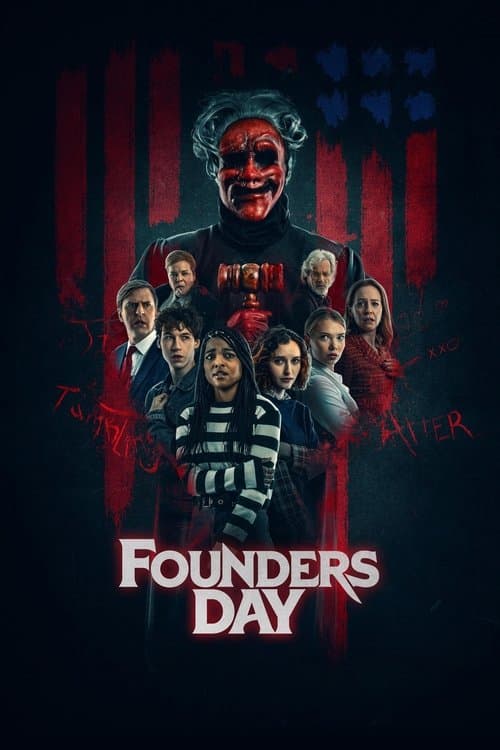 Watch Founders Day - Luganda Translated Movie by Vj Emmy
