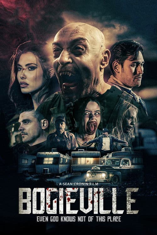 Watch Bogieville - Luganda Translated Movie by Vj Muba