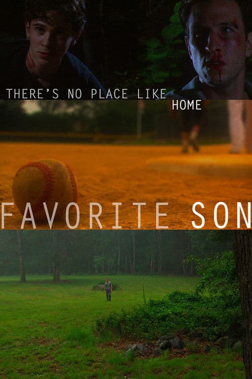 Watch Favorite Son - Luganda Translated Movie by Vj Junior