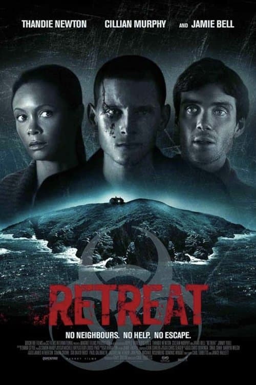 Watch Retreat - Luganda Translated Movie by Vj Junior