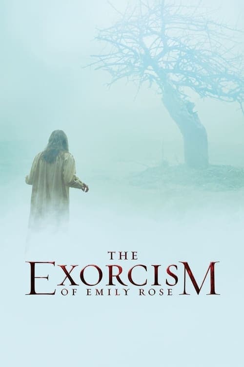Watch The Exorcism of Emily Rose - Luganda Translated Movie by VJ Kriss Sweet