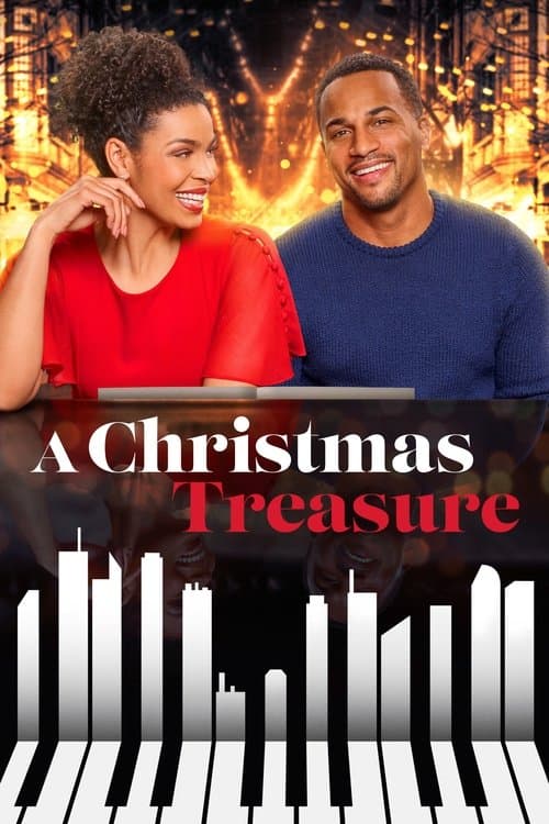Watch A Christmas Treasure - Luganda Translated Movie by Vj Junior