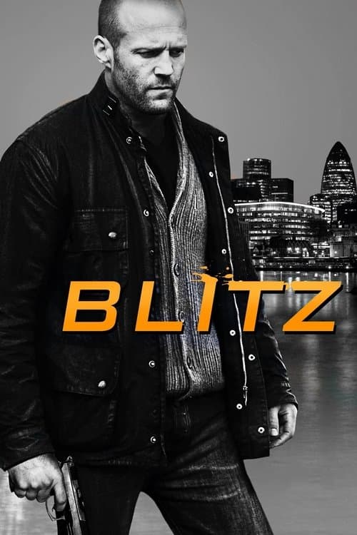 Watch Blitz - Luganda Translated Movie by Vj Junior