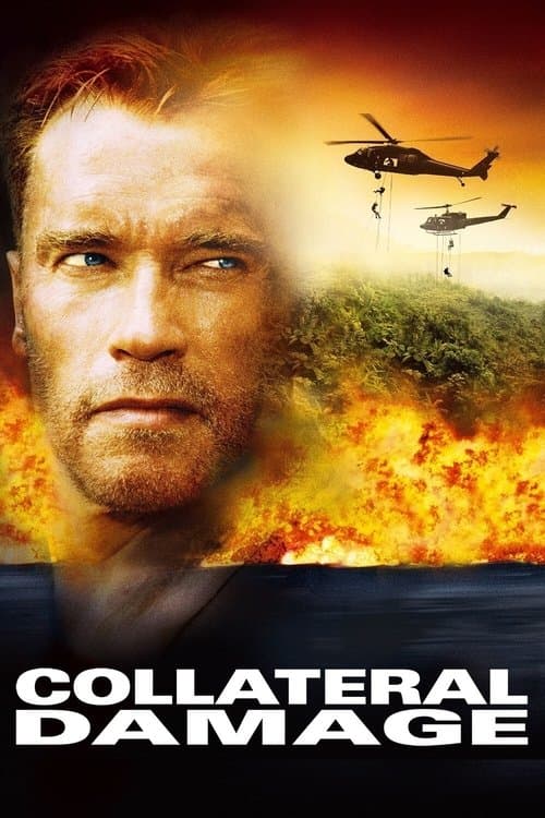 Watch Collateral Damage - Luganda Translated Movie by Vj Jingo