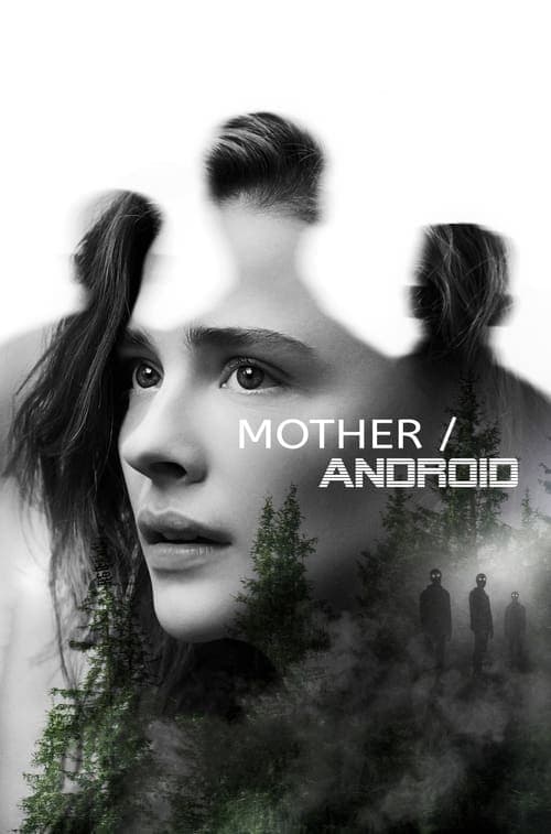 Watch Mother/Android - Luganda Translated Movie by Vj Emmy