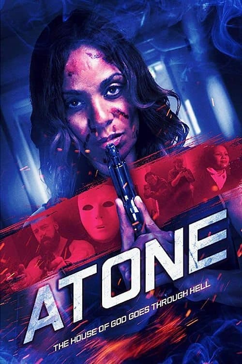 Watch Atone - Luganda Translated Movie by Vj Ice P