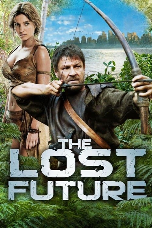 Watch The Lost Future - Luganda Translated Movie by Vj CB
