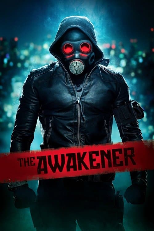 Watch The Awakener - Luganda Translated Movie by Vj Muba