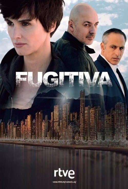 Watch Fugitiva - Luganda Translated Series by Vj Little T