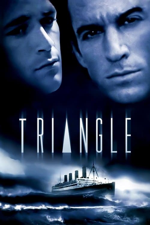 Watch The Triangle - Luganda Translated Movie by Vj Ulio