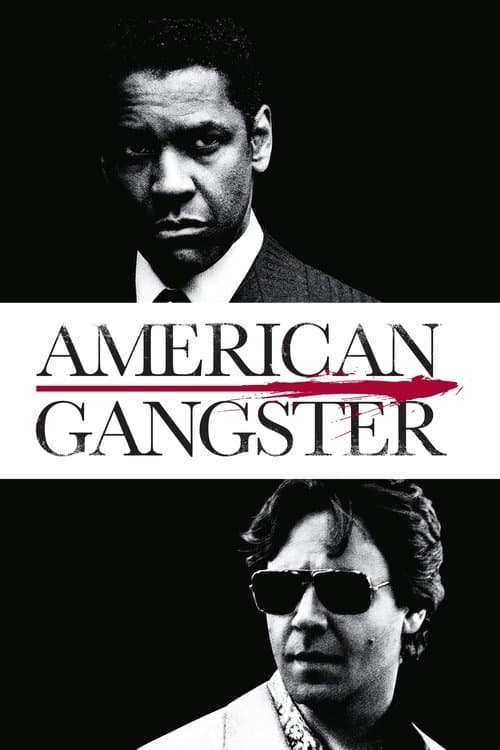 Watch American Gangster - Luganda Translated Movie by Vj Mark