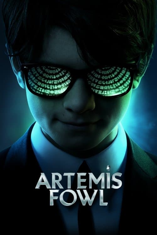 Watch Artemis Fowl - Luganda Translated Movie by Vj Ice P