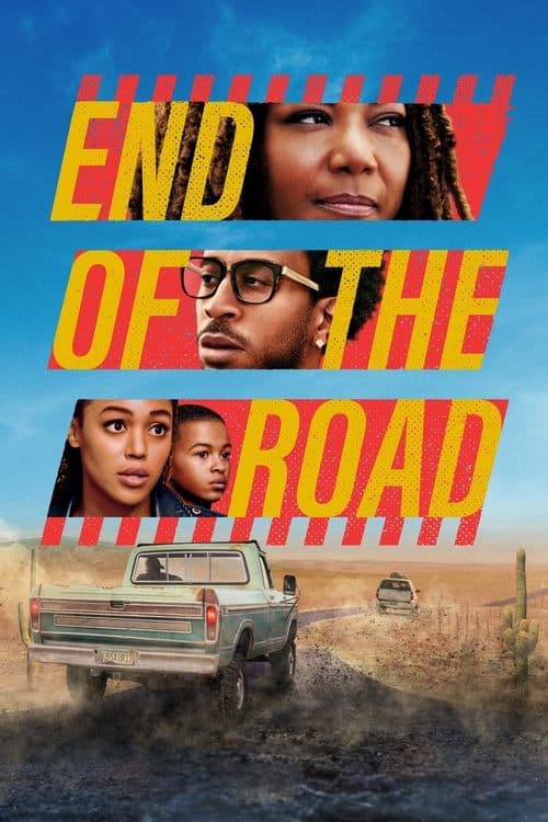 Watch End Of The Road - Luganda Translated Movie by Vj Junior