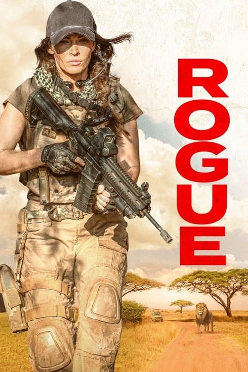 Watch Rogue - Luganda Translated Movie by Vj Junior