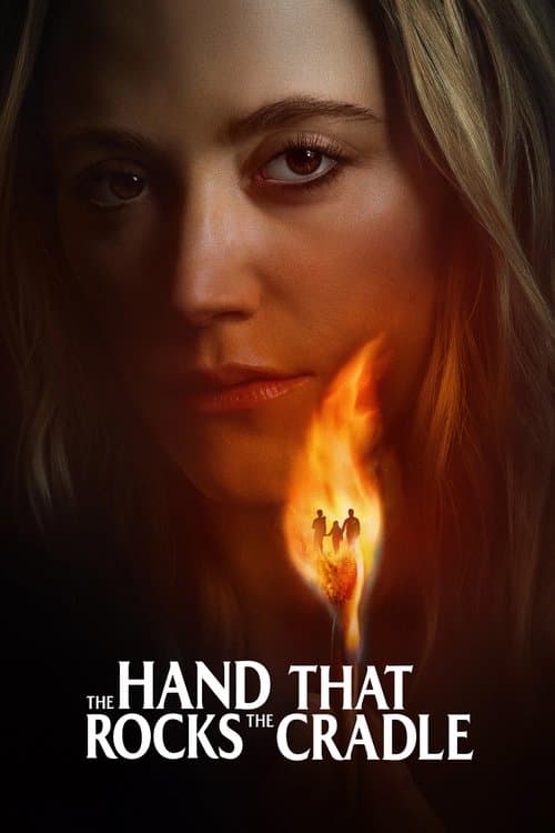 Watch The Hand That Rocks the Cradle - Luganda Translated Movie by Vj Emmy