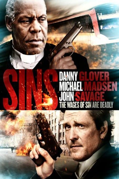 Watch 13 Sins - Luganda Translated Movie by Vj Junior