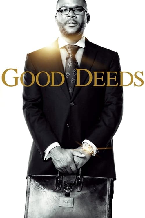 Watch Good Deeds - Luganda Translated Movie by Vj Junior