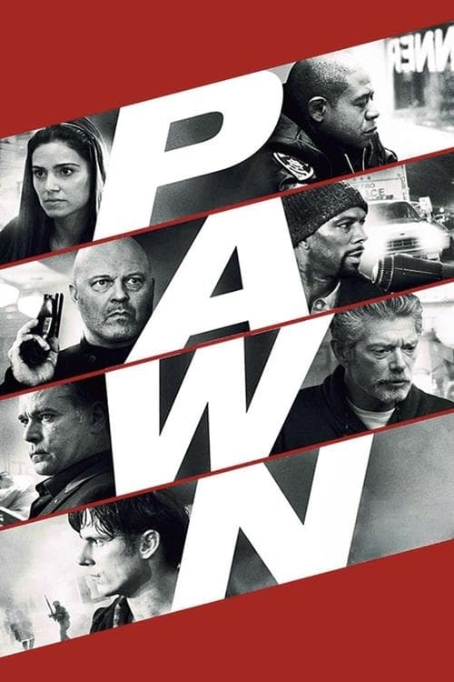 Watch Pawn - Luganda Translated Movie by Vj Junior