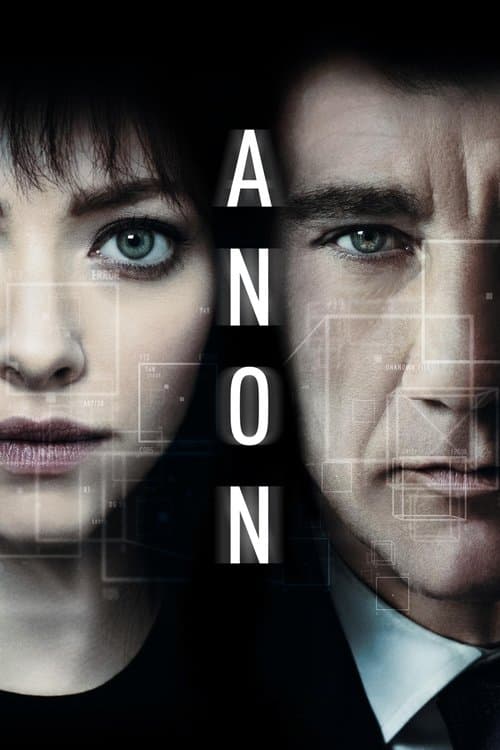 Watch Anon - Luganda Translated Movie by Vj Heavy Q