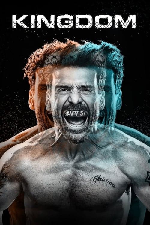 Watch Kingdom - Luganda Translated Series by Vj Ice P