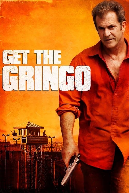 Watch Get the Gringo - Luganda Translated Movie by Vj Junior