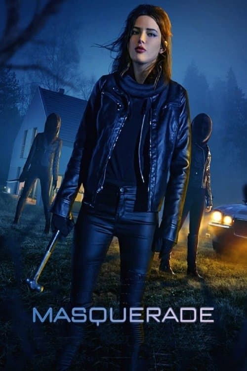 Watch Masquerade - Luganda Translated Movie by Vj Ice P