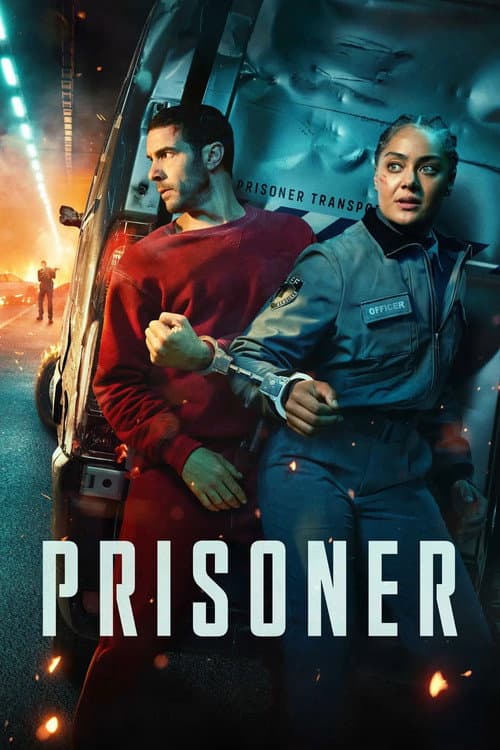 Watch Prisoner - Luganda Translated Series by Vj Junior