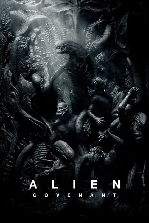 Watch Alien: Covenant - Luganda Translated Movie by Vj Junior