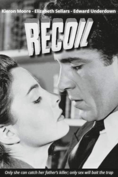 Watch RECOIL - Luganda Translated Movie by Vj Junior