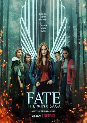 Watch Fate the winx saga 2 - Luganda Translated Movie by Vj Junior