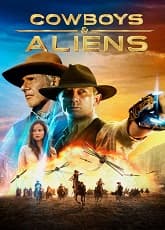 Watch Cowboys and Aliens - Luganda Translated Movie by Vj Junior
