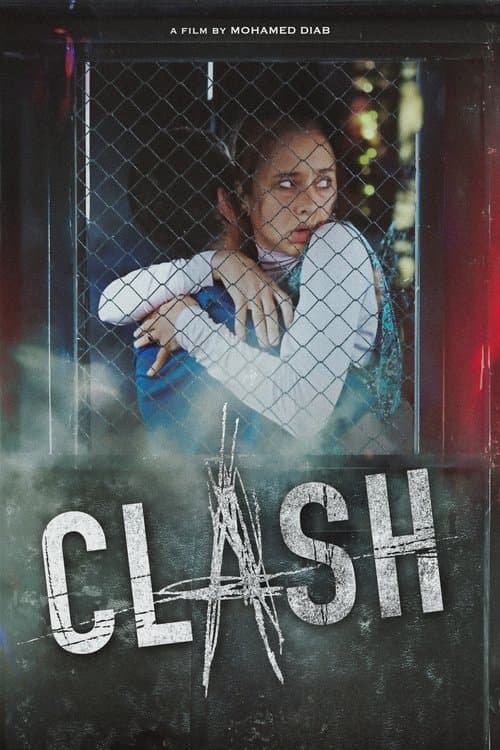 Watch Clash - Luganda Translated Movie by Vj Jingo