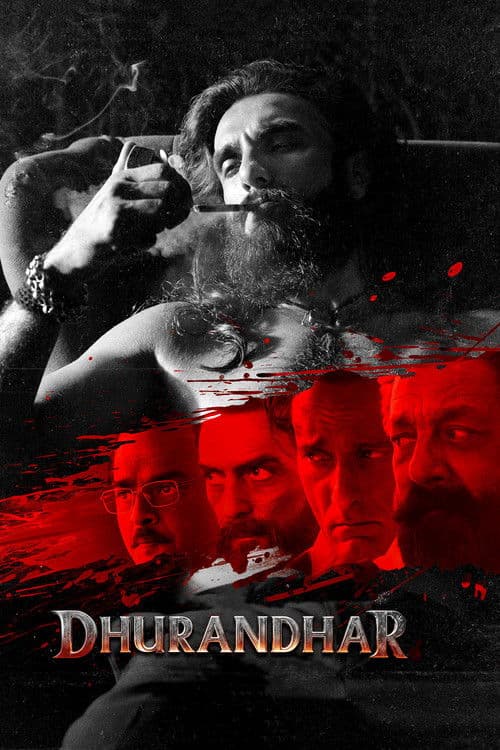 Watch Dhurandhar - Luganda Translated Movie by Vj Ice P