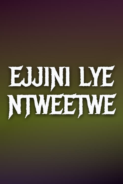 Watch Ejjini Lye Ntweetwe - Luganda Translated Movie by Vj Emmy