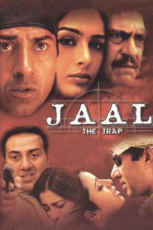 Watch Jaal The Trap Part 1 - Luganda Translated Movie by Vj MK