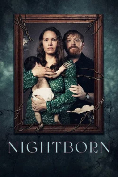 Watch Nightborn - Luganda Translated Movie by Vj Junior