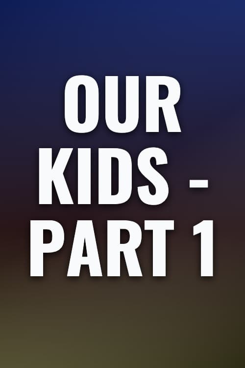 Watch Our Kids - Part 1 - Luganda Translated Movie by Vj Sharz