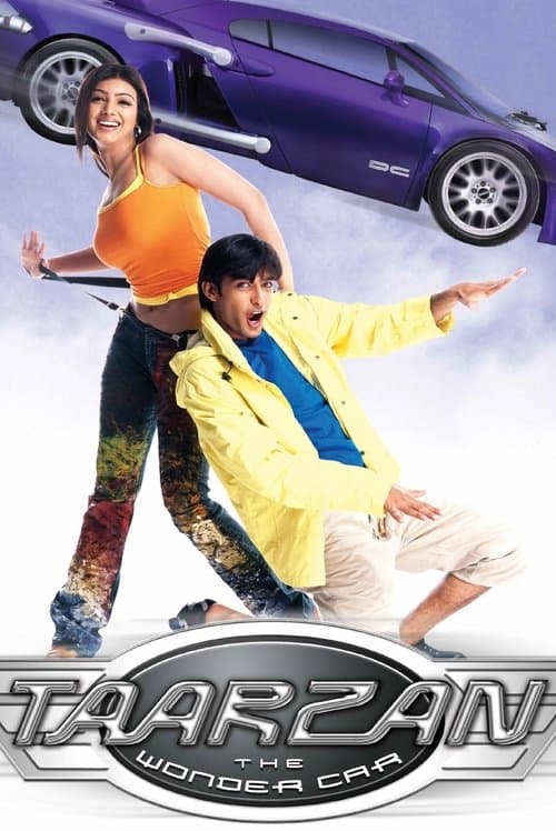 Watch Taarzan The Wonder Car Part 2 - Luganda Translated Movie by Vj MK
